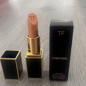 Brand New Tom Ford Lip Color in Sable Smoke